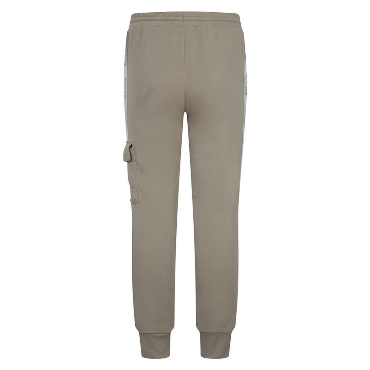 CONVERSE - Buzo Jogger Algodón Niño Converse