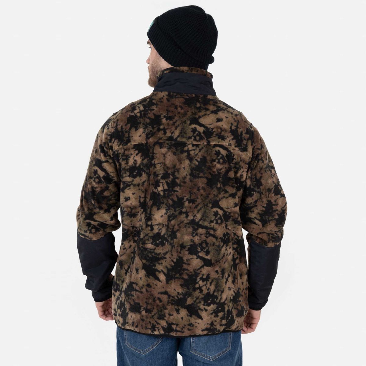 MAUI AND SONS - Maui Polerón Manga Larga Hombre