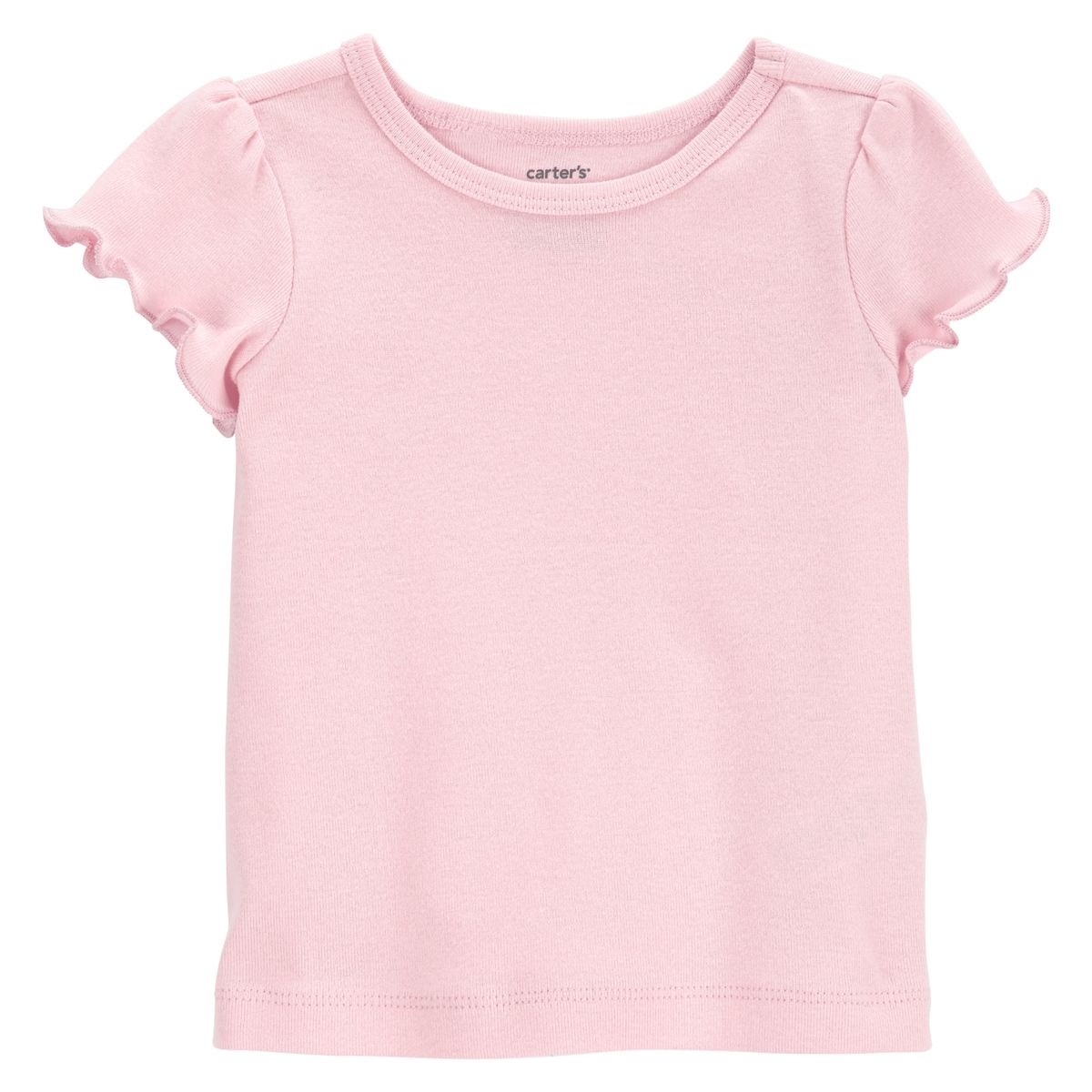 CARTER'S - Conjunto 2 Piezas Enterito Y Polera Bebe Niña Carter's