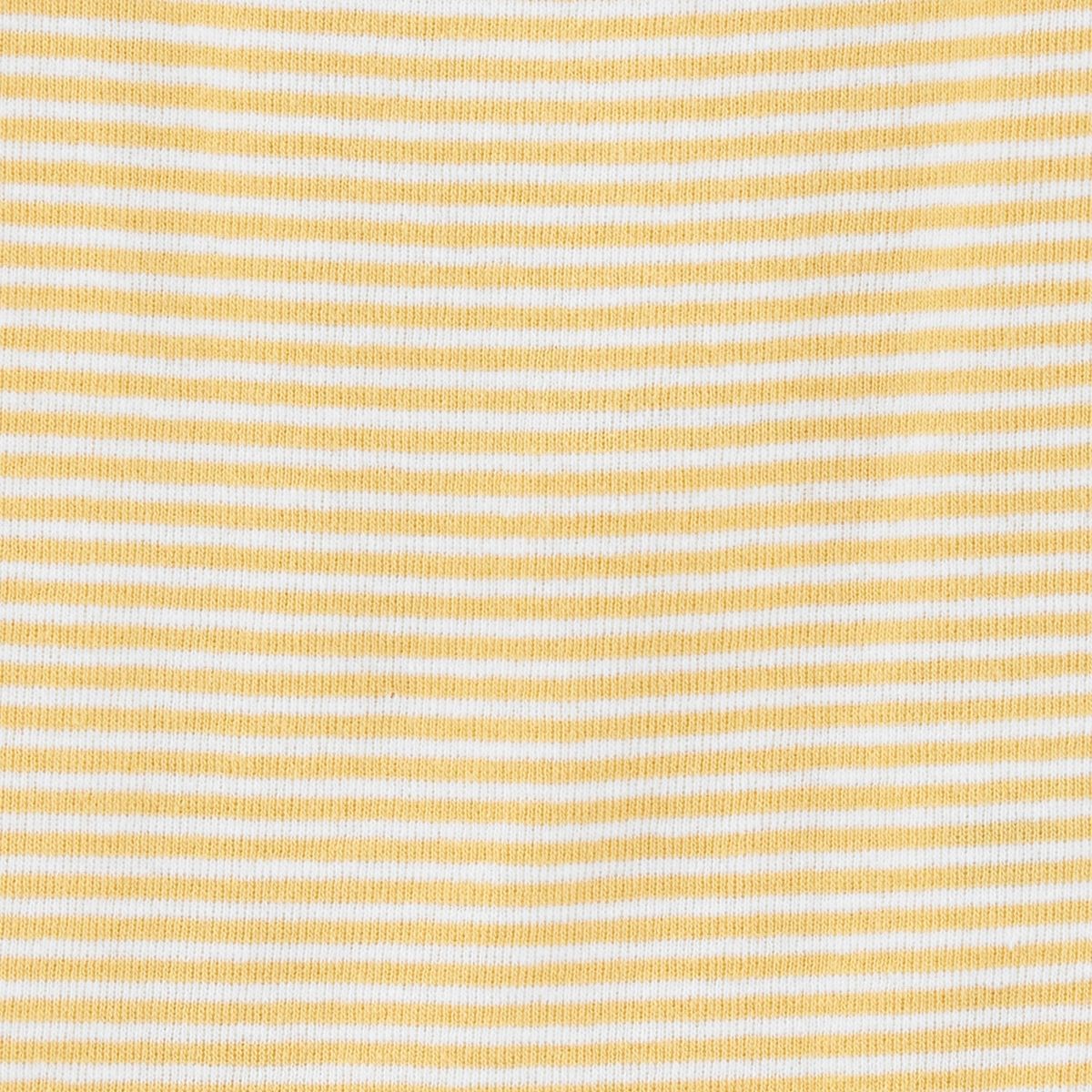 CARTER'S - Conjunto 3 Piezas Calza y Dos Body Bebé Niña Little Planet by Carter's