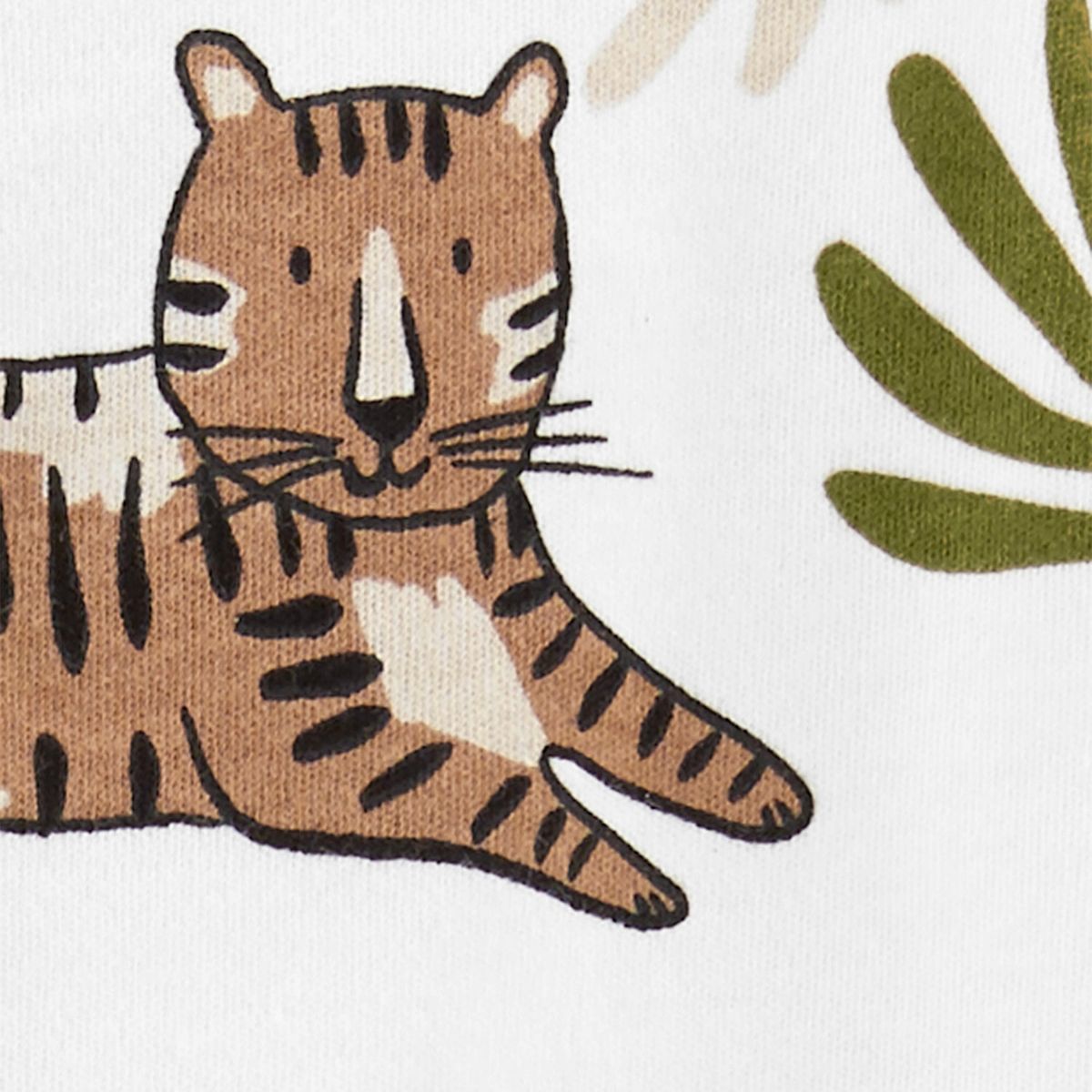 CARTER'S - Pijama Algodon Estampado Bebé Niño Carter's