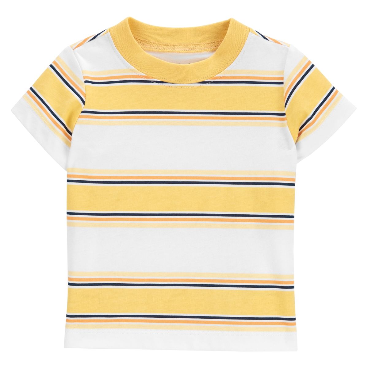 CARTER'S - Conjunto 2 Piezas Enterito y Polera Bebé Niño Carter's