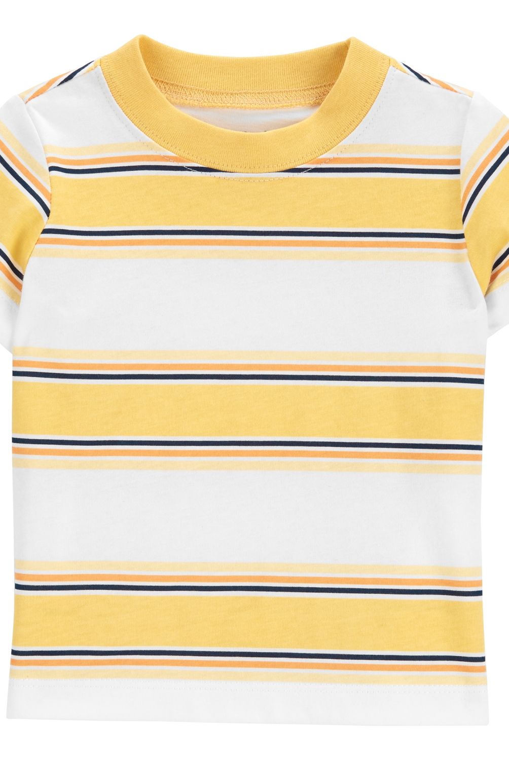 CARTER'S - Conjunto 2 Piezas Enterito y Polera Bebé Niño Carter's