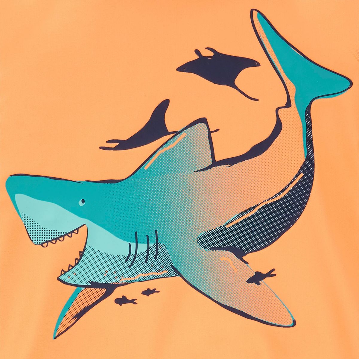 CARTER'S - Traje De Baño 2 Piezas Protección Uv50+ Bebé Niño Carter's