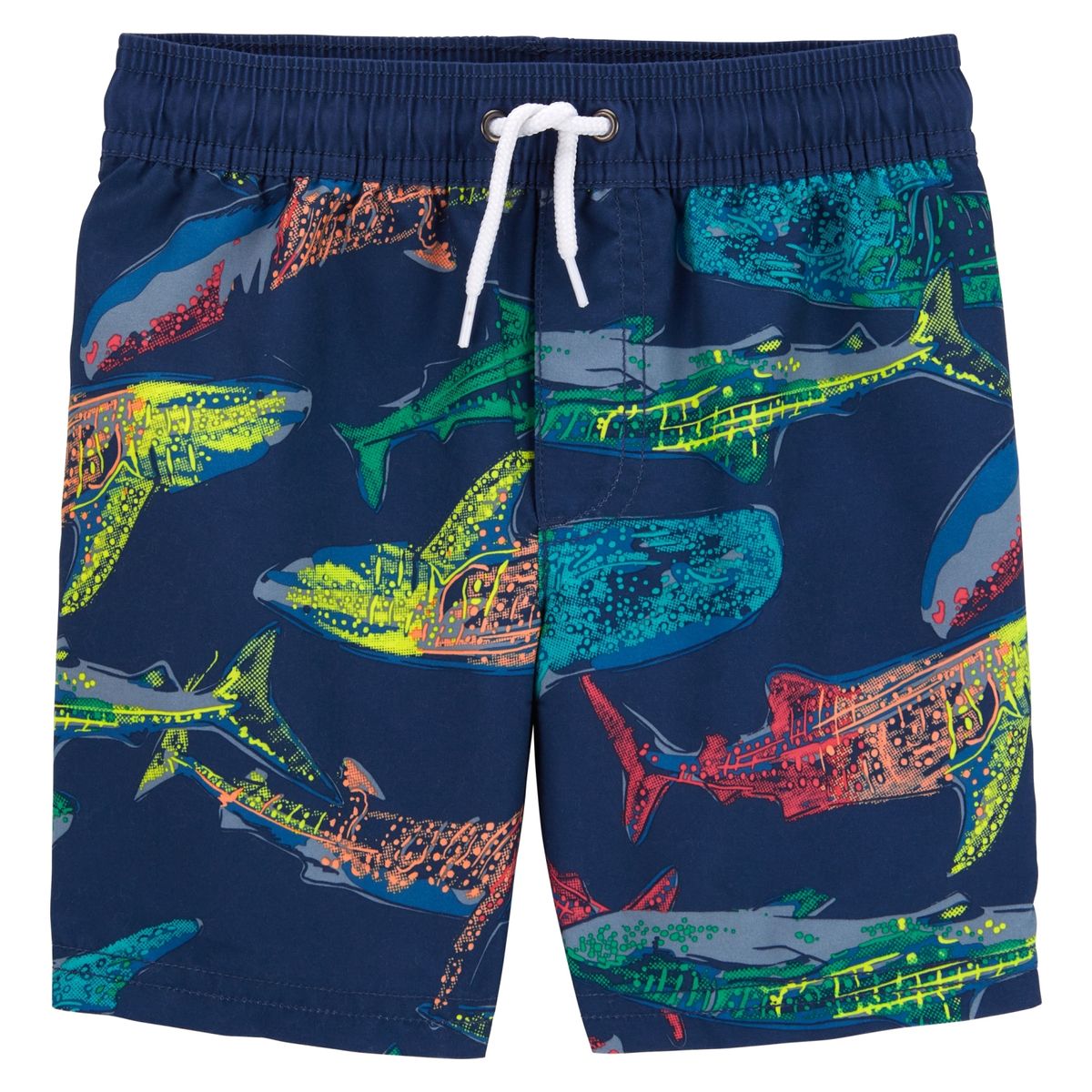 CARTER'S - Traje De Baño 2 Piezas Protección Uv50+ Niño Carter's