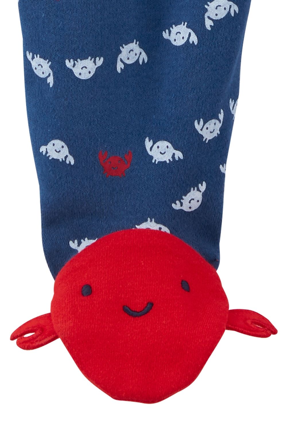 CARTER'S - Pijama Algodon Estampado Bebé Niño Carter's