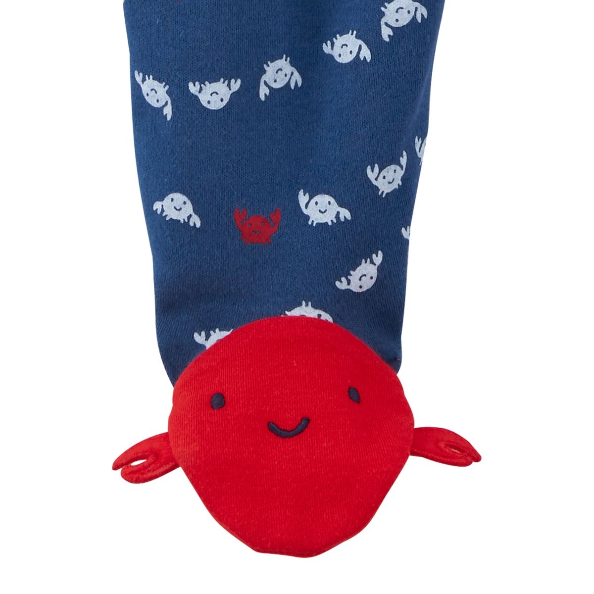 CARTER'S - Pijama Algodon Estampado Bebé Niño Carter's