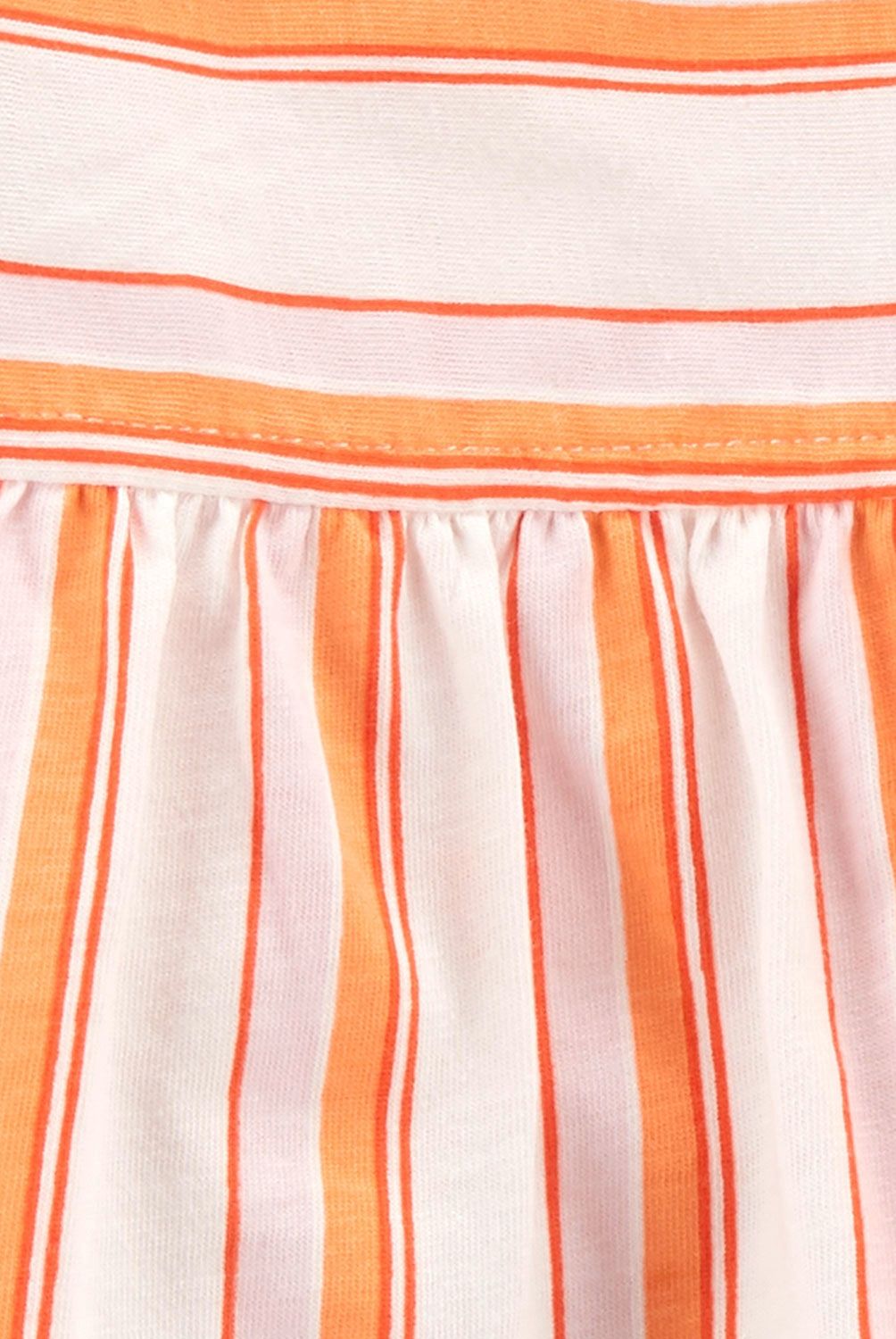 CARTER'S - Conjunto 3 Piezas Polera, Body Y Short Bombacho Bebe Niña Carter's