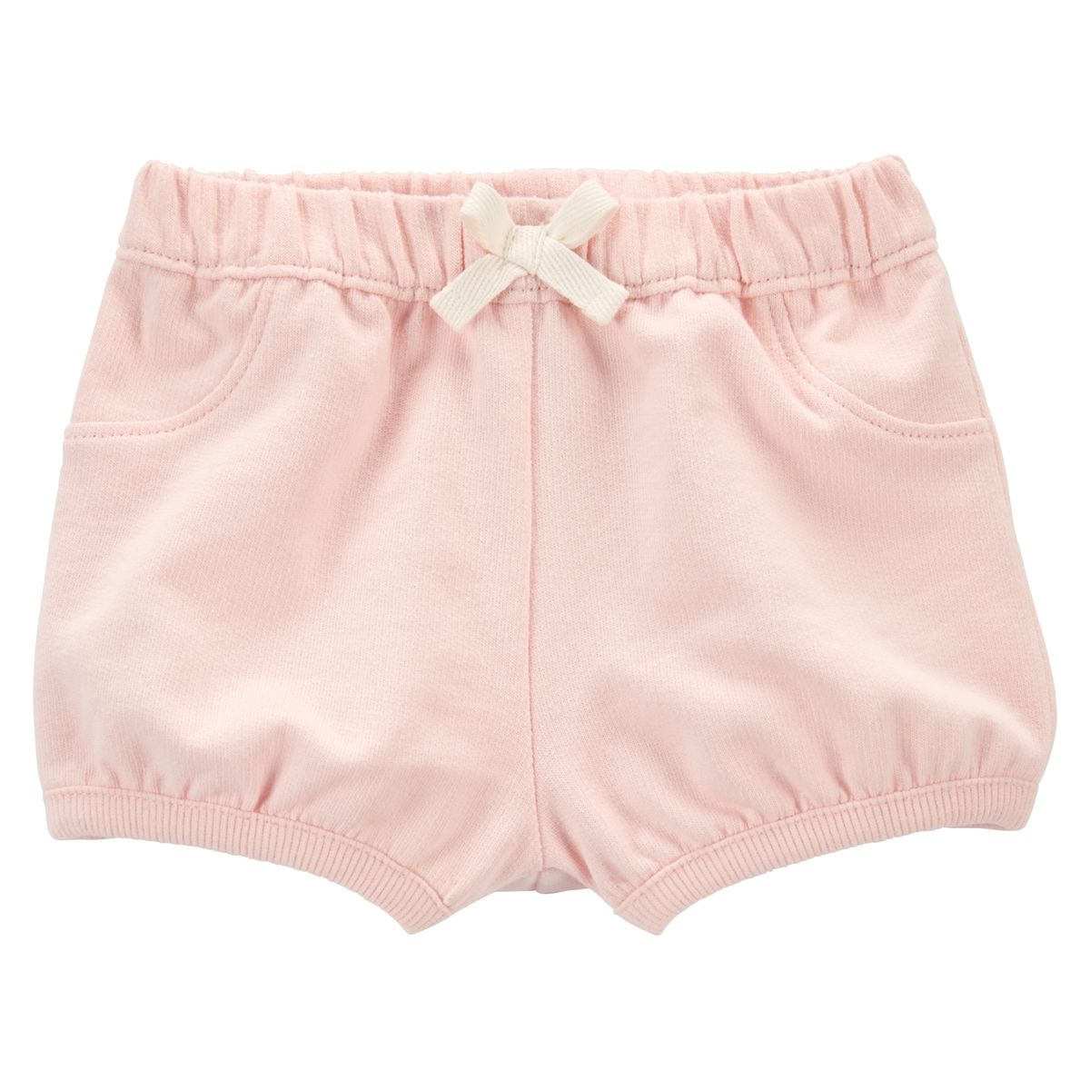 CARTER'S - Short Bombacho Bebé Niña Carter´s