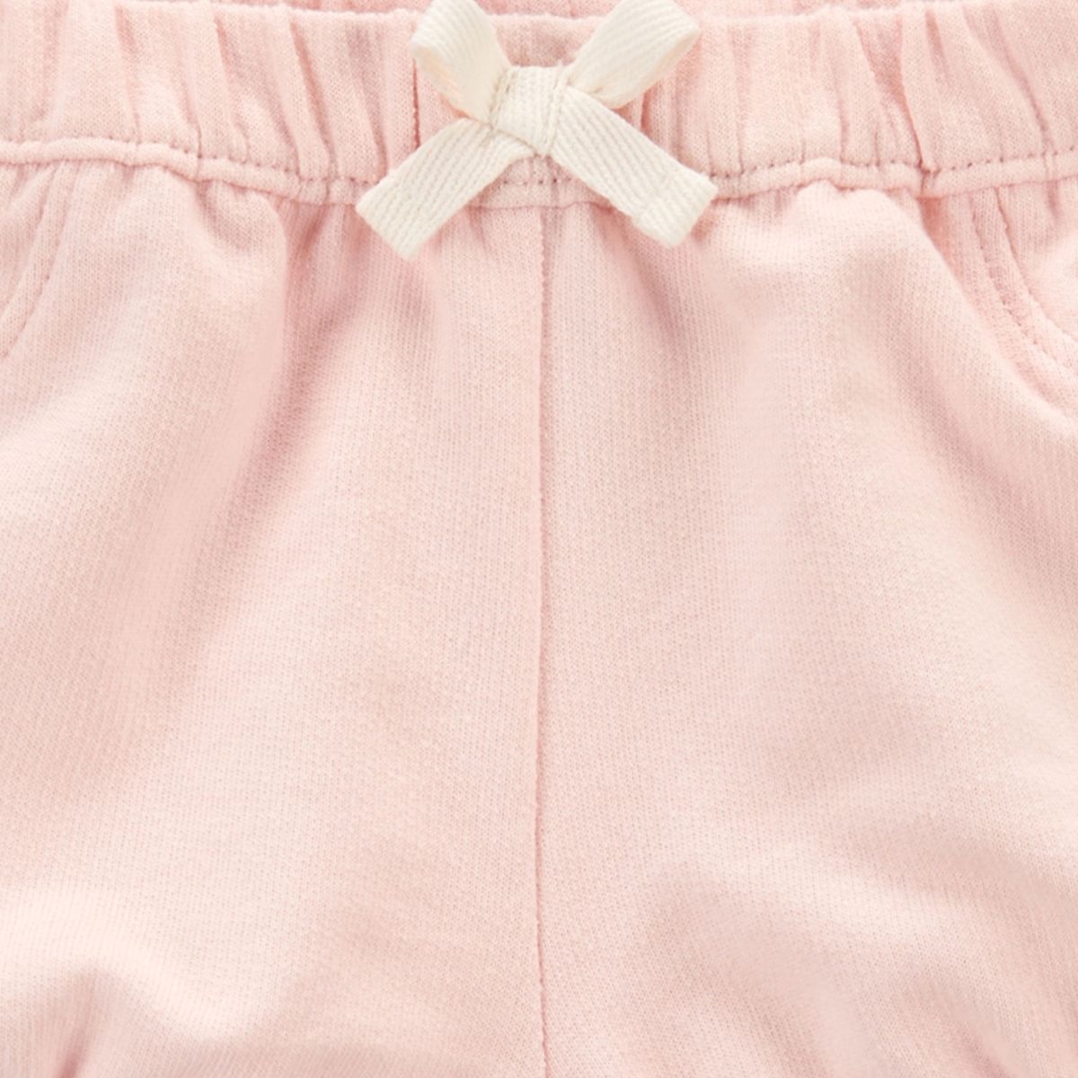 CARTER'S - Short Bombacho Bebé Niña Carter´s