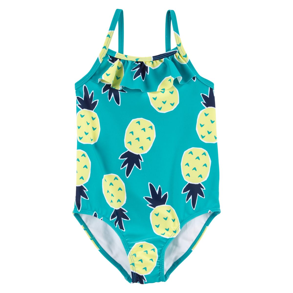 CARTER'S - Traje Baño Protección Uv50+ Niña Carter's