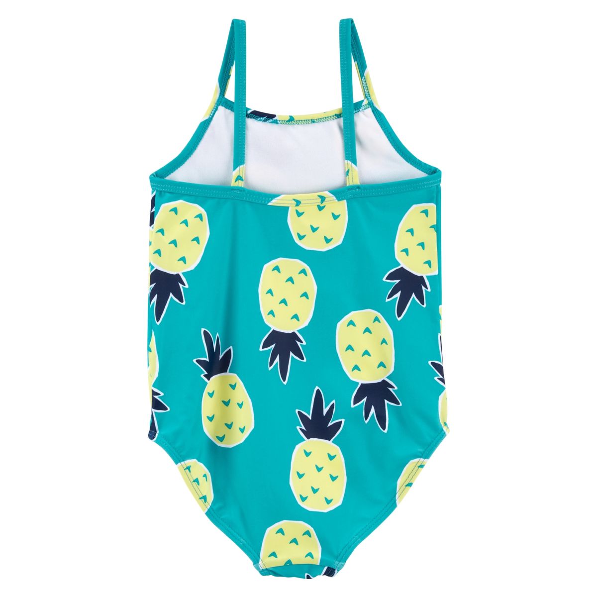 CARTER'S - Traje Baño Protección Uv50+ Niña Carter's