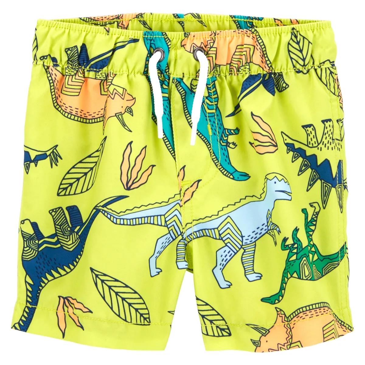 CARTER'S - Traje de Baño 2 Piezas protección UV50+ Bebé Niño Carter's