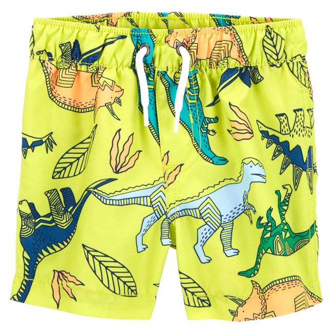 CARTER'S - Traje de Baño 2 Piezas protección UV50+ Bebé Niño Carter's