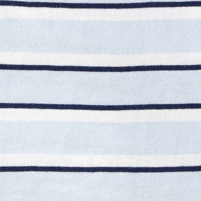 CARTER'S - Conjunto 3 Piezas Polera, Body Y Short Bebé Niño Carter's