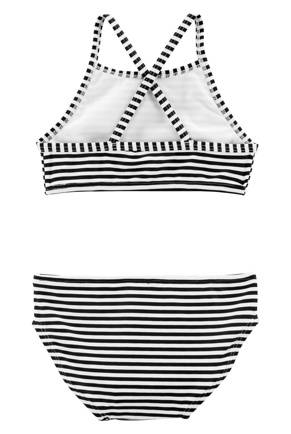 CARTER'S - Traje Baño 3 Piezas protección UV50+ Niña Carter´s