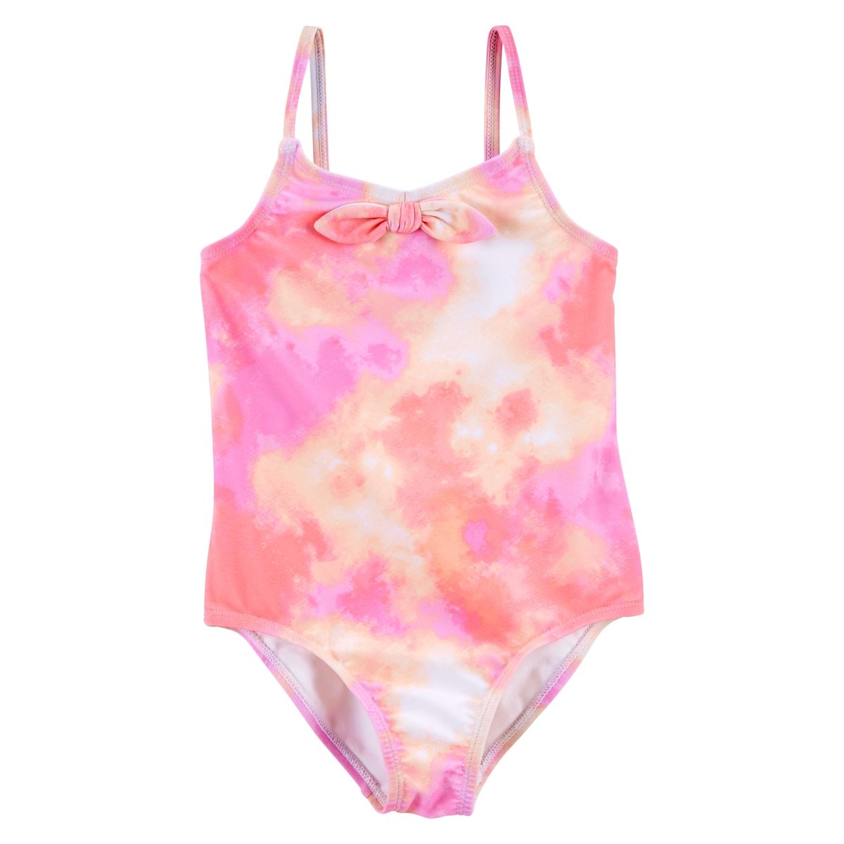 CARTER'S - Traje Baño Protección Uv50+ Niña Carter's