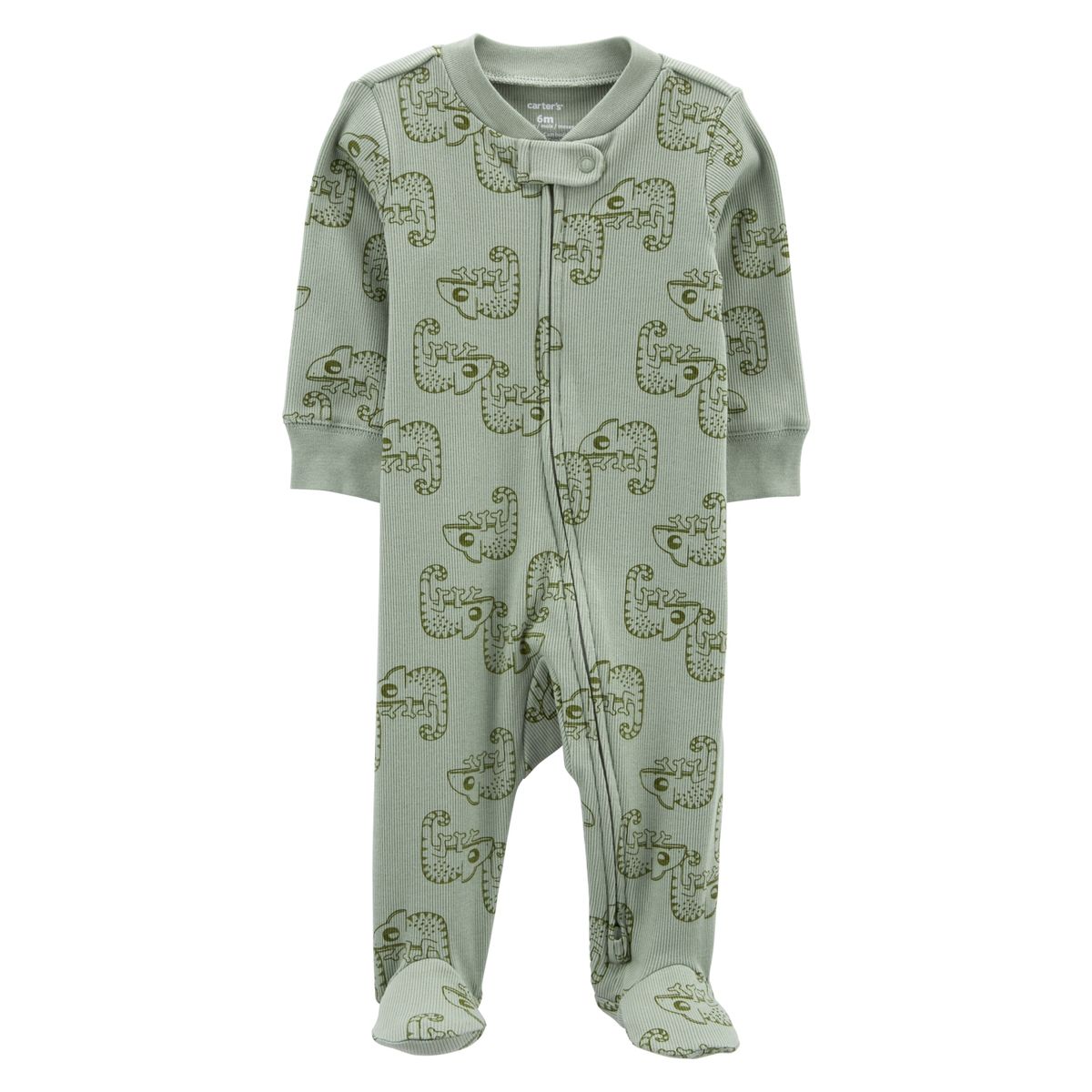 CARTER'S - Pijama Algodon Estampado Bebé Niño Carter's
