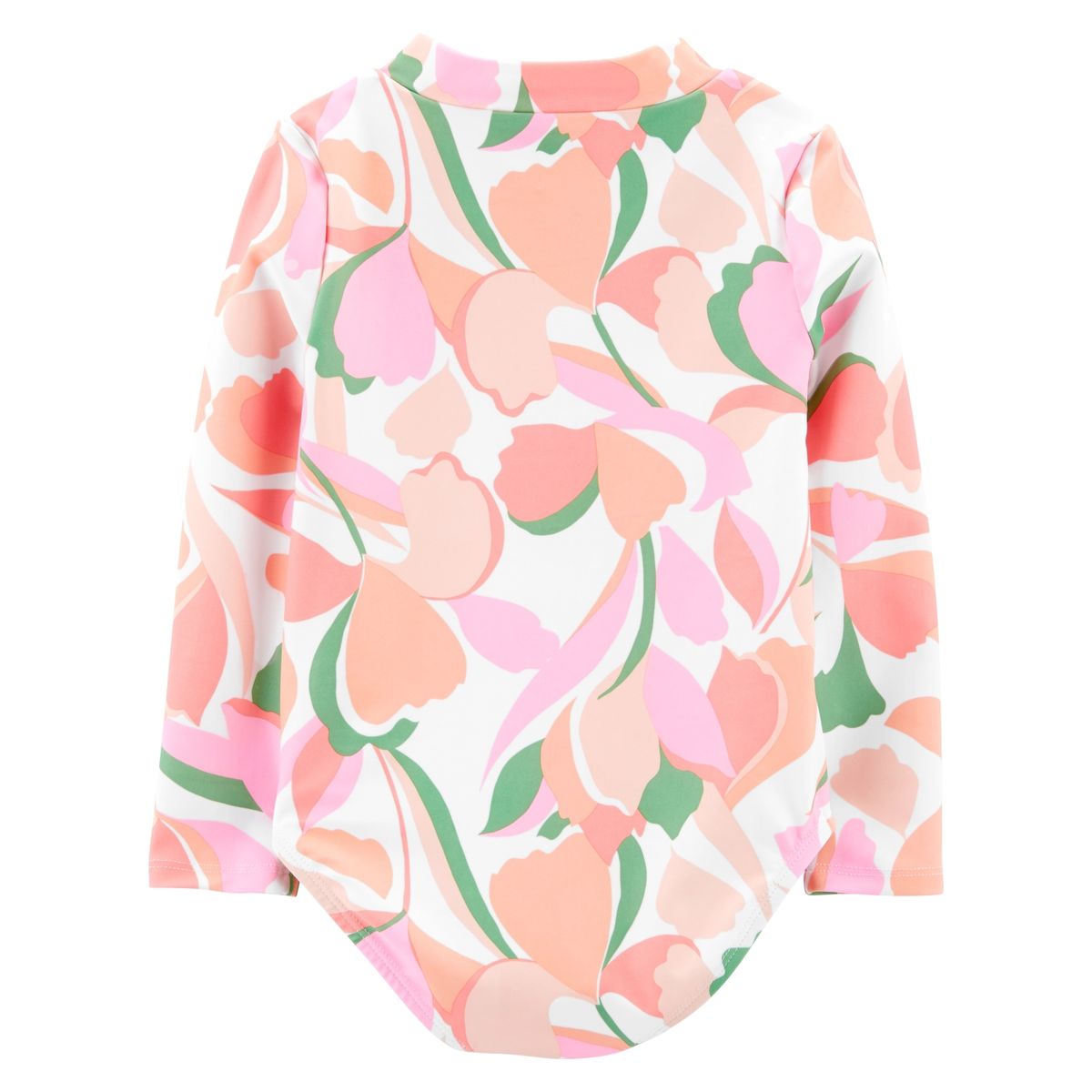 CARTER'S - Traje Baño Protección Uv50+ Niña Carter's