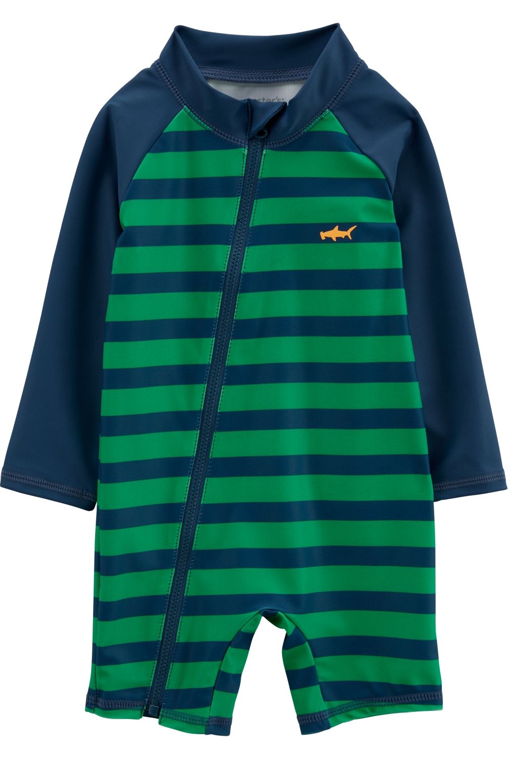 CARTER'S - Traje Baño Protección UV50+ Bebé Niño Carter's