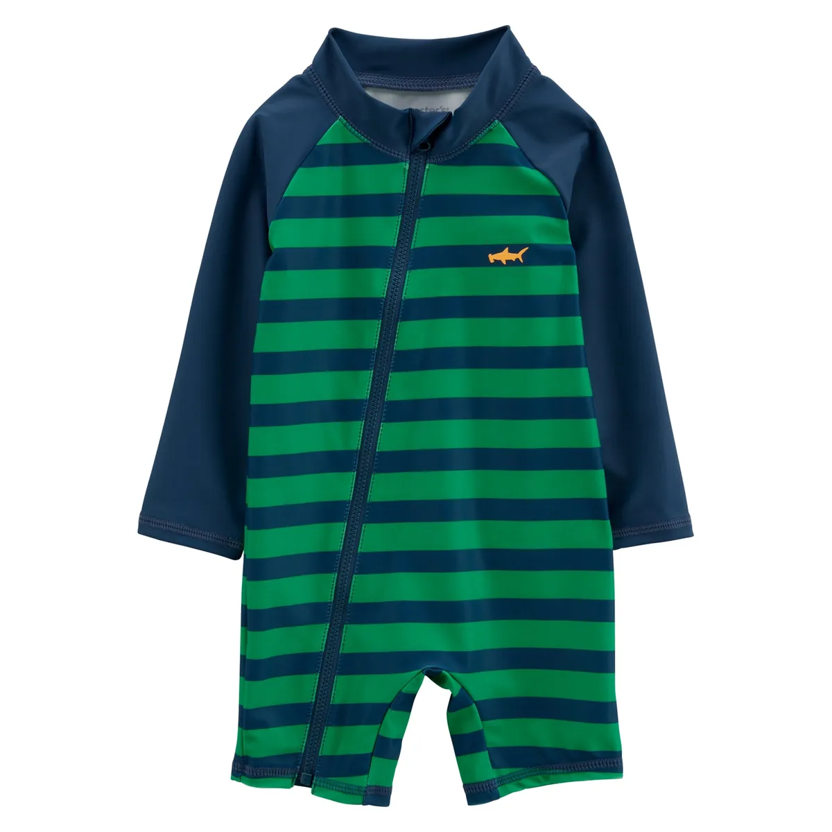 CARTER'S - Traje Baño Protección UV50+ Bebé Niño Carter's