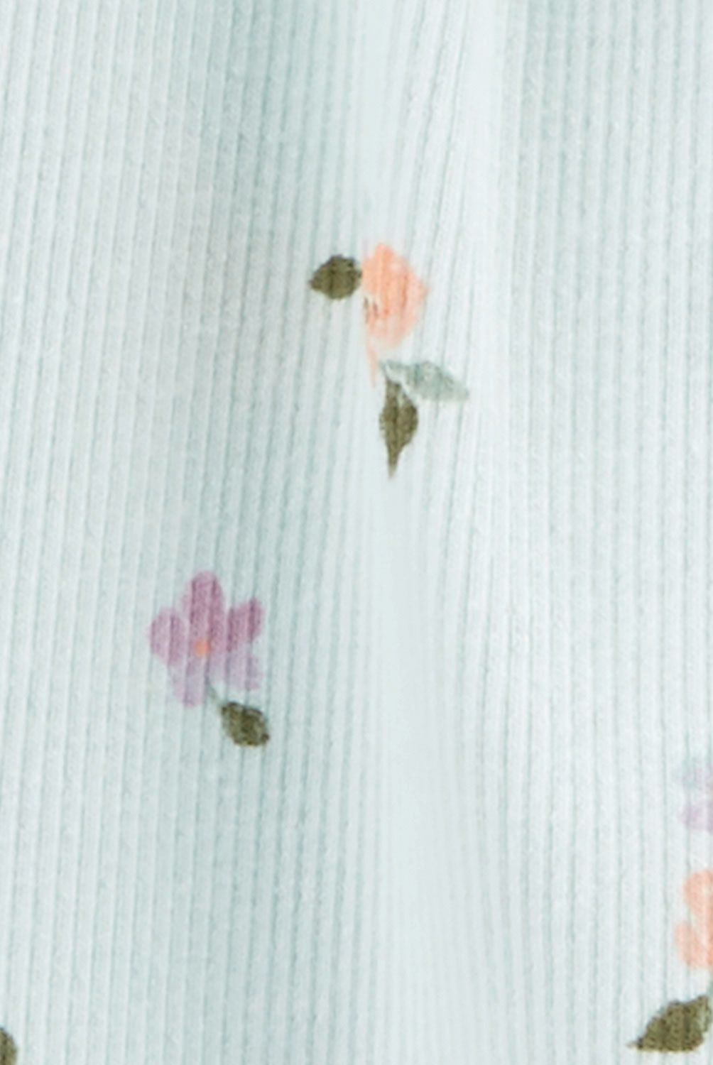 CARTER'S - Pijama Algodon Estampado Bebé Niña Carter's