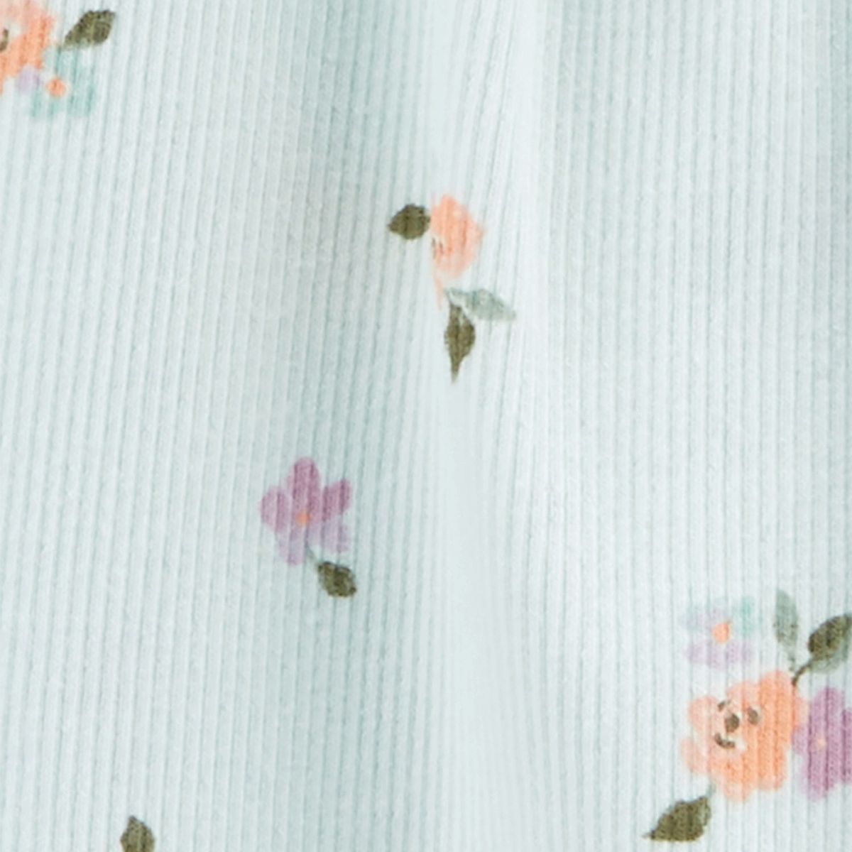 CARTER'S - Pijama Algodon Estampado Bebé Niña Carter's