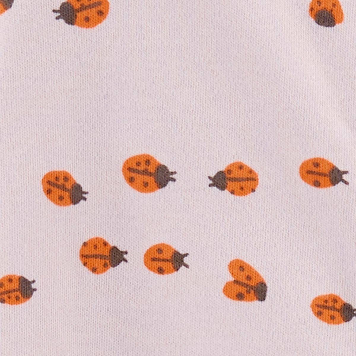 CARTER'S - Pijama Algodon Estampado Bebé Niña Carter's