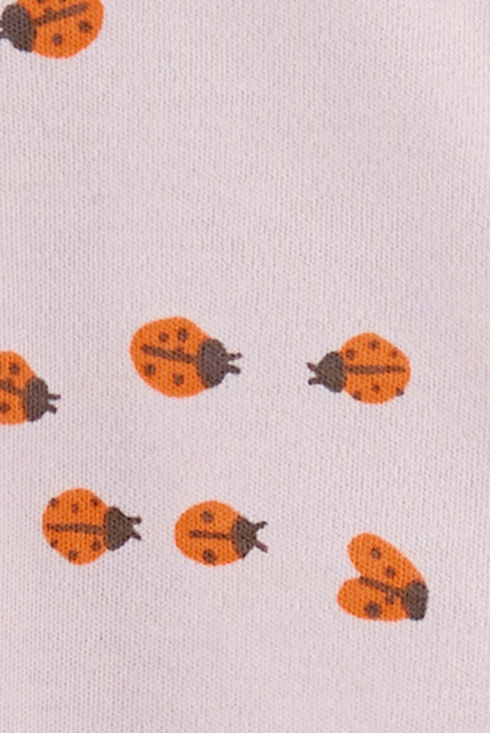 CARTER'S - Pijama Algodon Estampado Bebé Niña Carter's