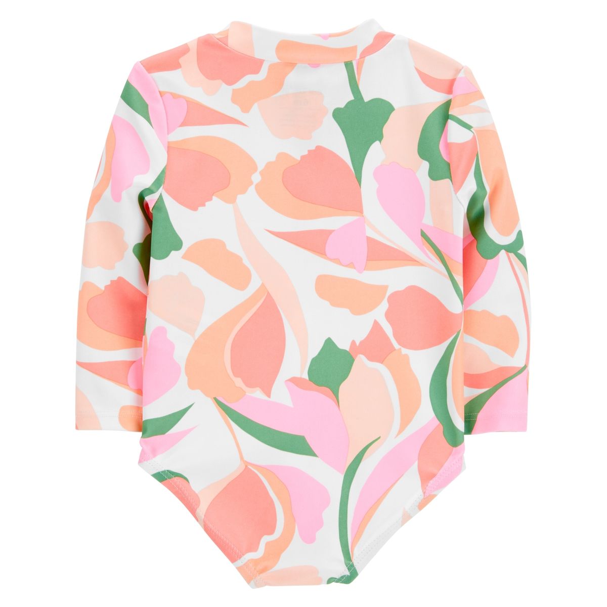 CARTER'S - Traje Baño Protección Uv50+ Bebé Niña Carter's