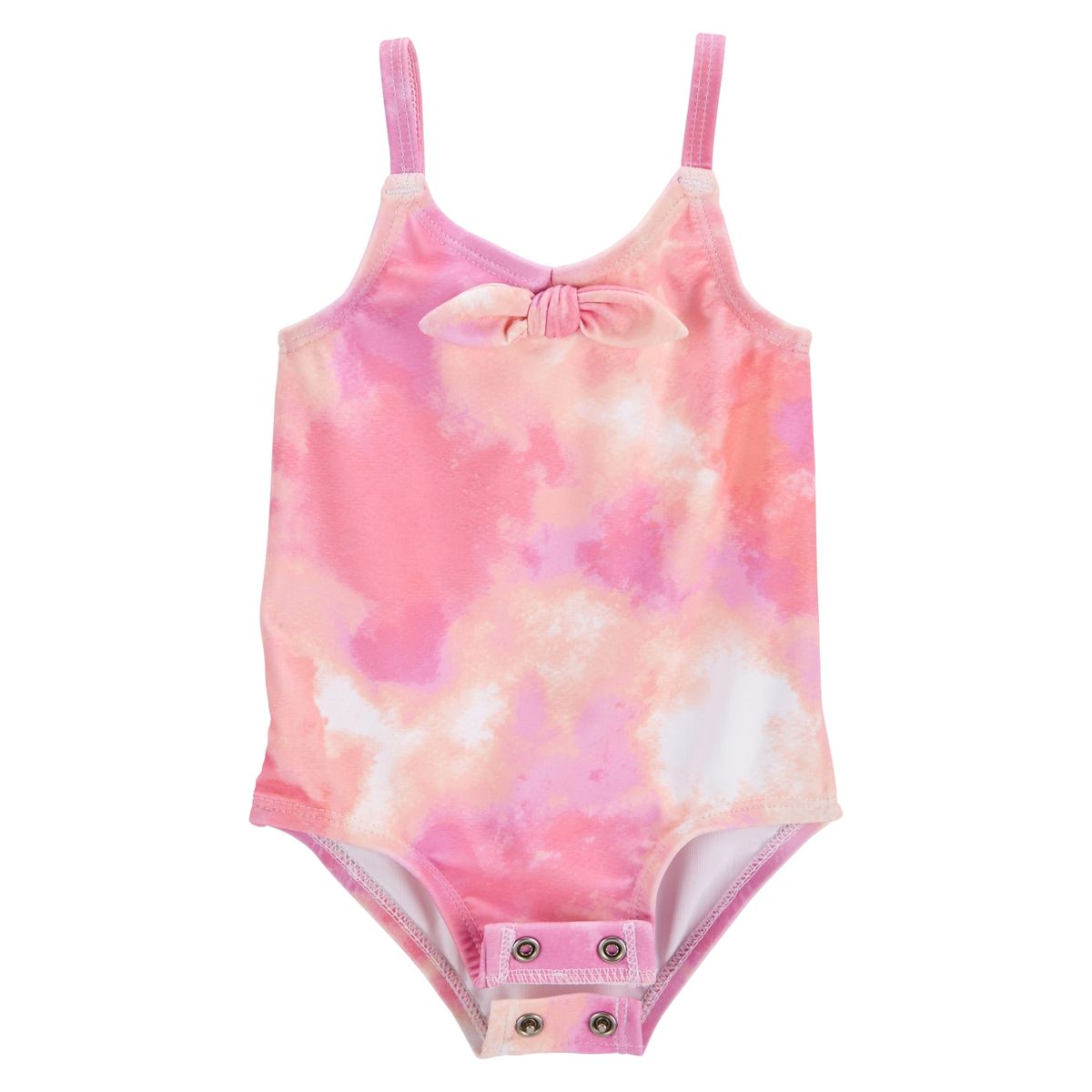 CARTER'S - Traje Baño Protección Uv50+ Bebé Niña Carter's