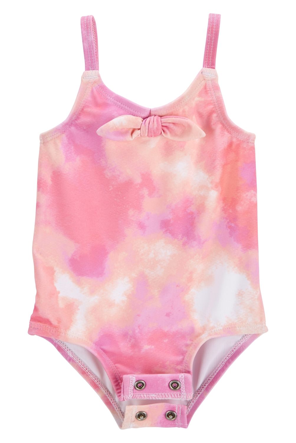 CARTER'S - Traje Baño Protección Uv50+ Bebé Niña Carter's