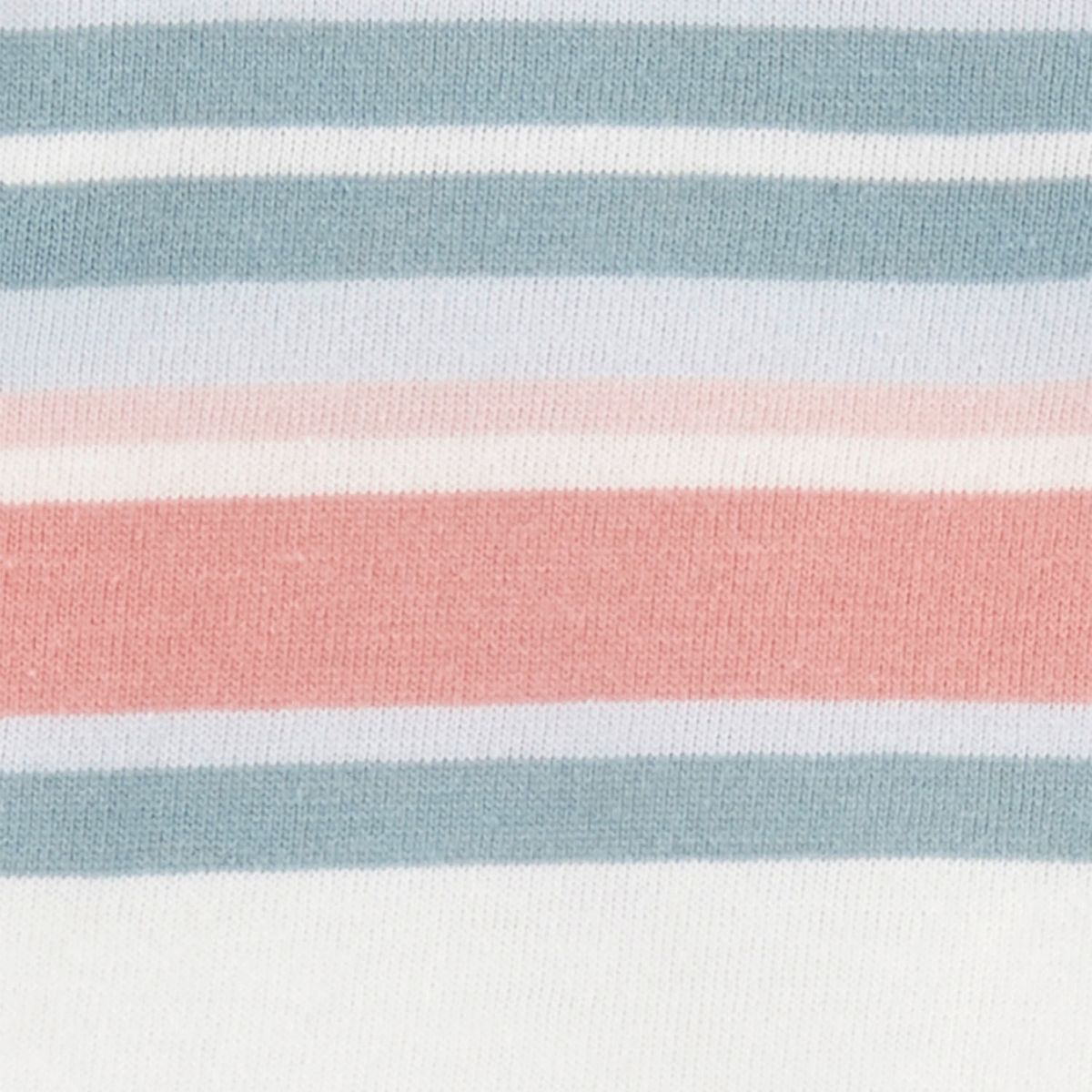 OSHKOSH - Body Algodón Rayas Bebé Niño Oshkosh