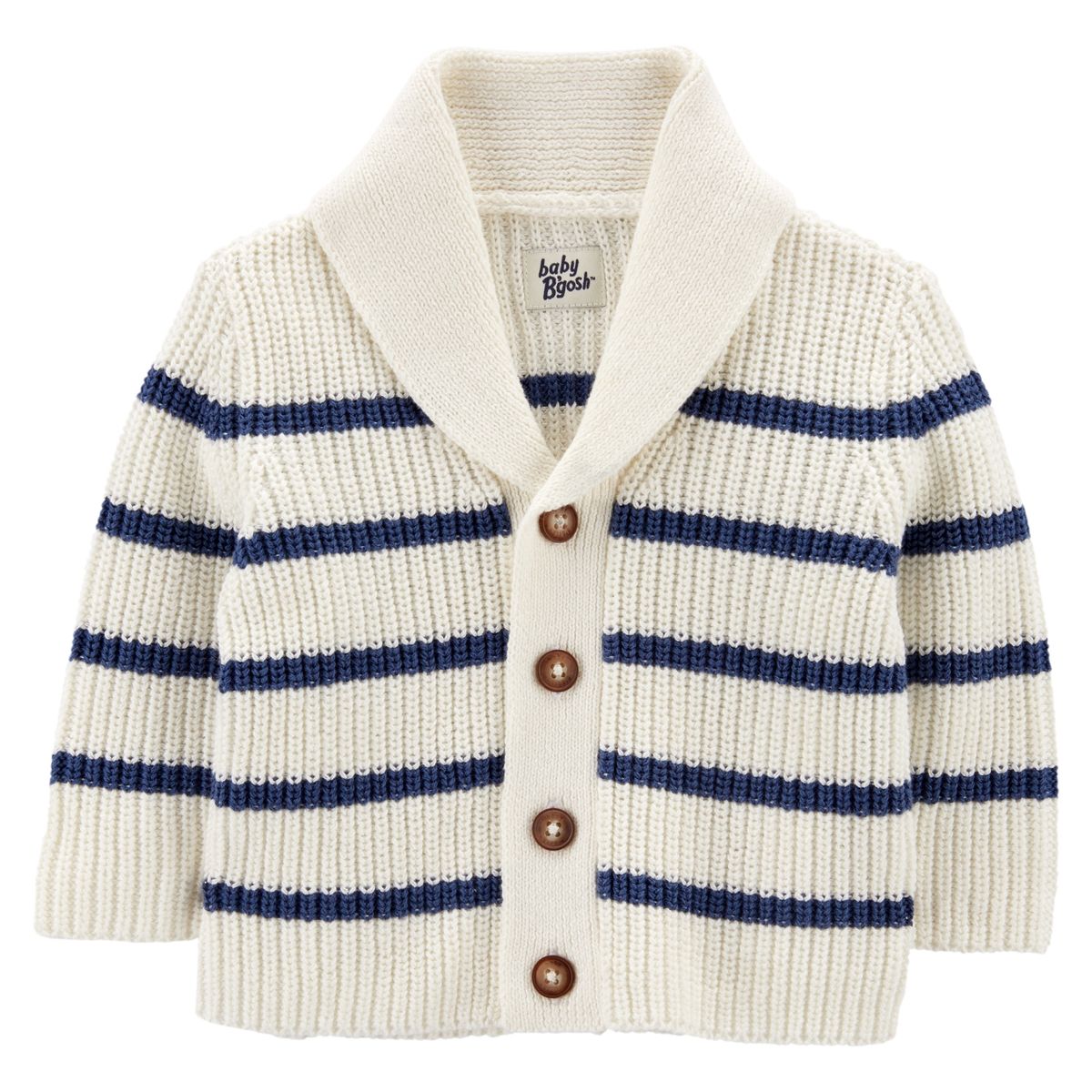 OSHKOSH - Chaleco Algodón Bebé Niño Oshkosh