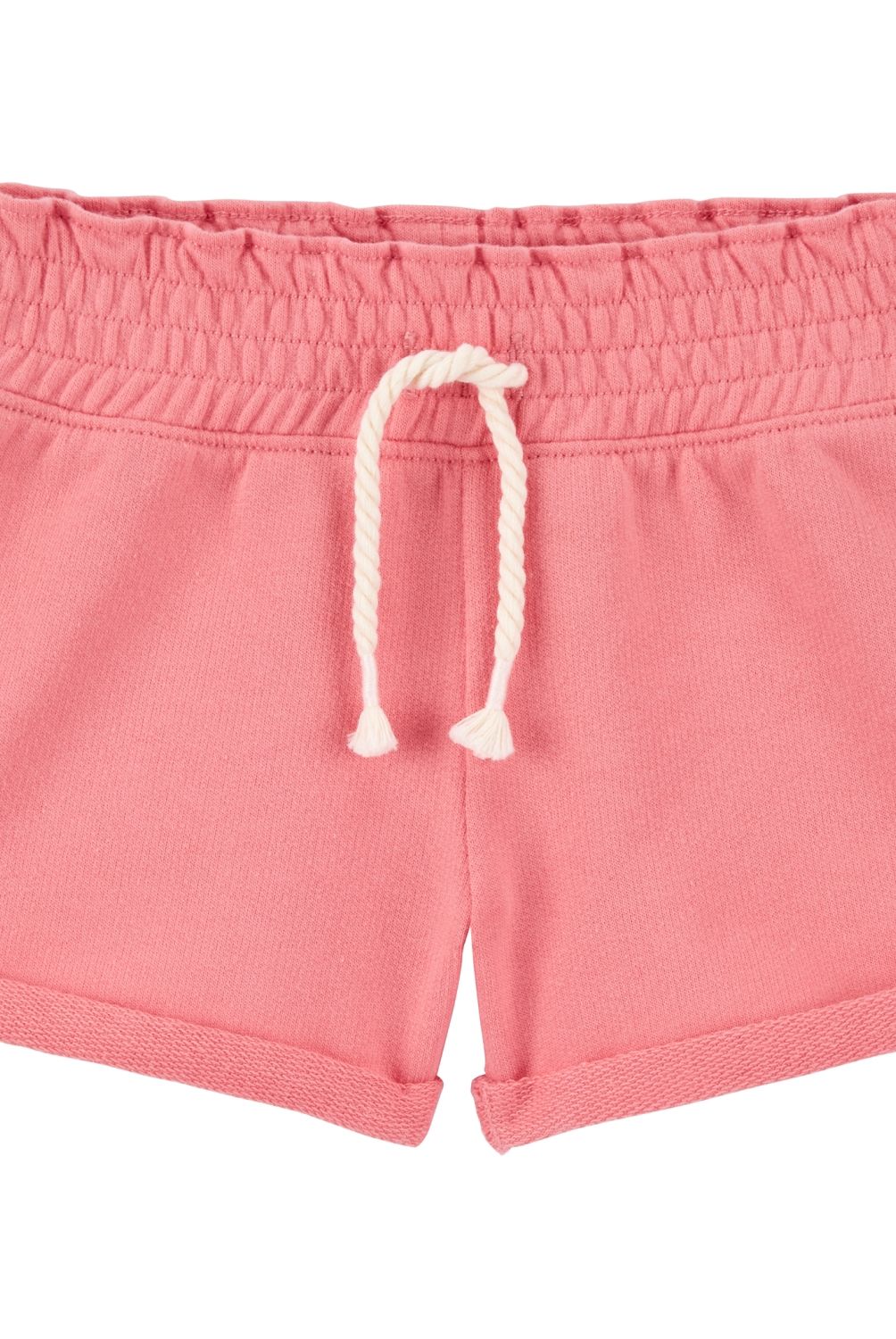 OSHKOSH - Short Algodón Bebé Niña Oshkosh