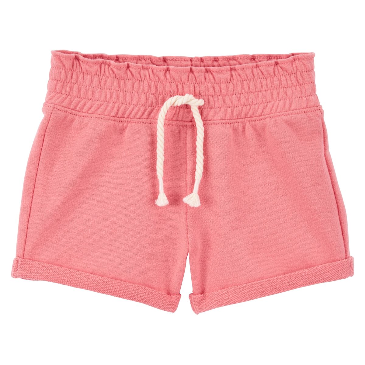 OSHKOSH - Short Algodón Bebé Niña Oshkosh