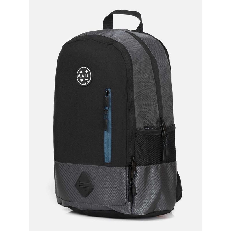 MAUI AND SONS - Mochila Trip Blk 5AM209 Multicolor