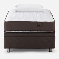 Boxet 1.5 Plazas Ergo T + Almohadas Slight