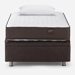 ROSEN - Boxet 1.5 Plazas Ergo T + Almohadas Slight