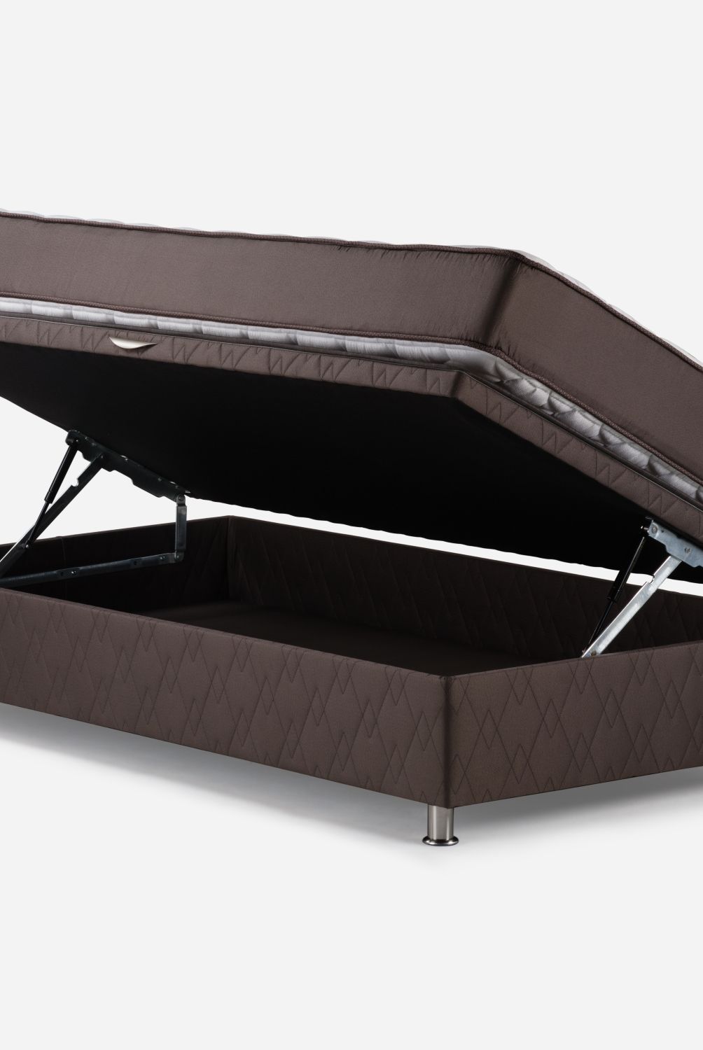 ROSEN - Boxet 1.5 Plazas Ergo T + Almohadas Slight Rosen