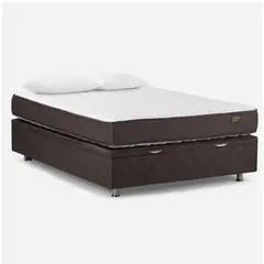 ROSEN - Boxet T 2 Plazas Ergo T + Almohadas Slight