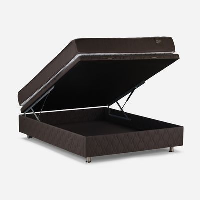 Imagen 2 del producto Boxet T 2 Plazas Ergo T + Almohadas Slight