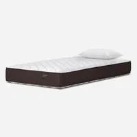 Colchón Ergo T 1.5 Plazas X 2.00Mt + Almohada
