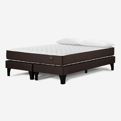 Imagen 2 del producto Cama Ergo T King + Almohadas