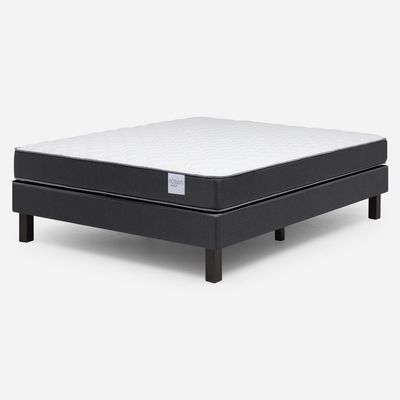 Imagen 2 del producto Cama Wave 2 Plazas + Almohadas