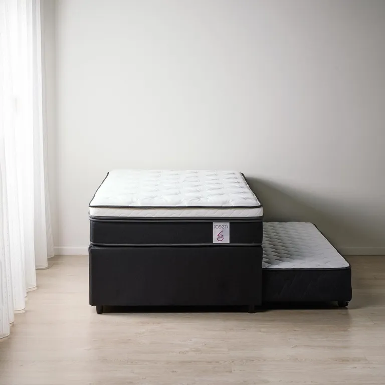 Cama Nido New Style 6 1.5 Plazas X 2.00Mt