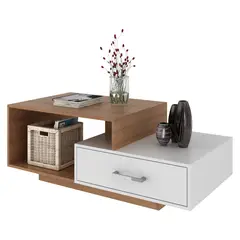 TECNOMOBILI - Mesa de centro mc2229a