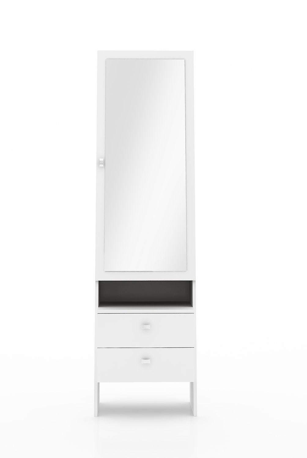 TECNOMOBILI - Tocador Pe2008Bl Tecnomobili