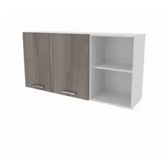 TECNOMOBILI - Mueble Organizador Cocina 2 Puertas Espesor 15Mm Tecnomobil