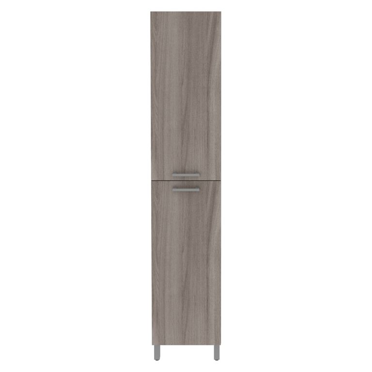 Mueble Organizador Cocina 2 Puertas Espesor 15Mm Tecnomobil